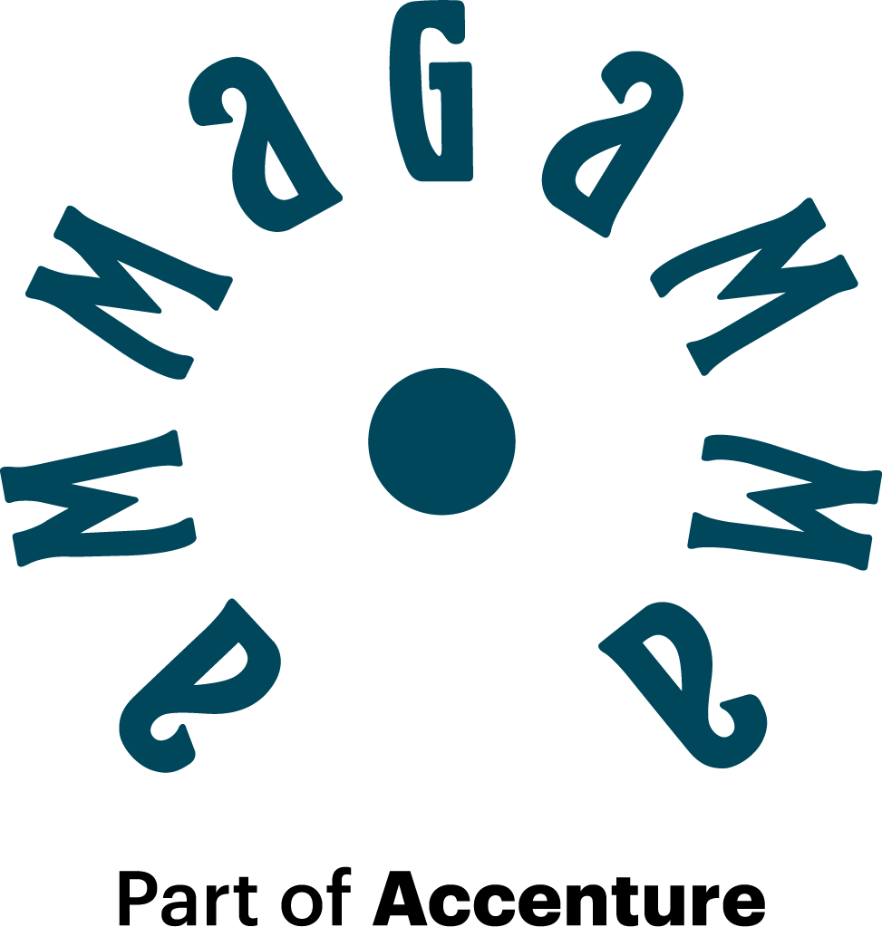 Ammagamma